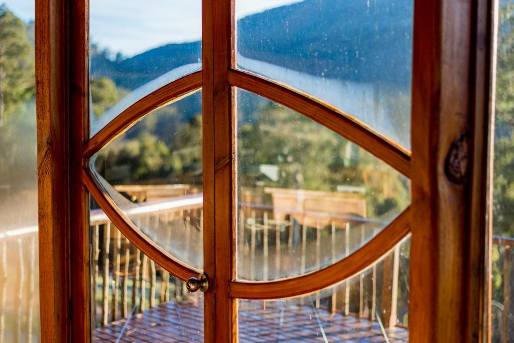 The Roundhouse Villa Jackeys Marsh Ngoại thất bức ảnh