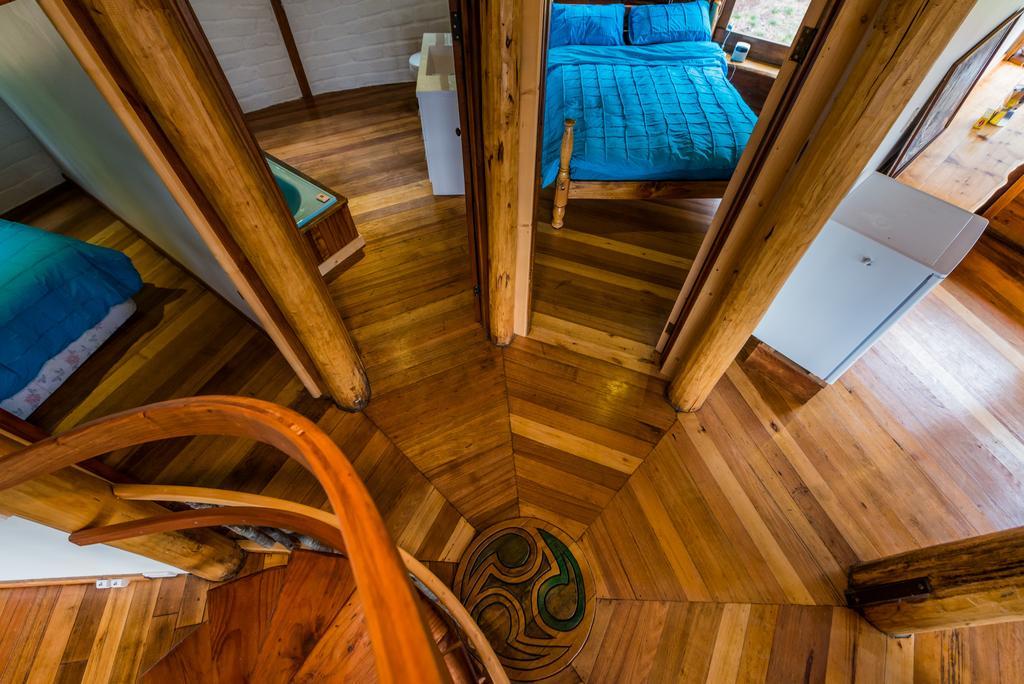 The Roundhouse Villa Jackeys Marsh Ngoại thất bức ảnh