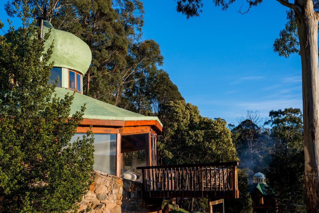 The Roundhouse Villa Jackeys Marsh Ngoại thất bức ảnh