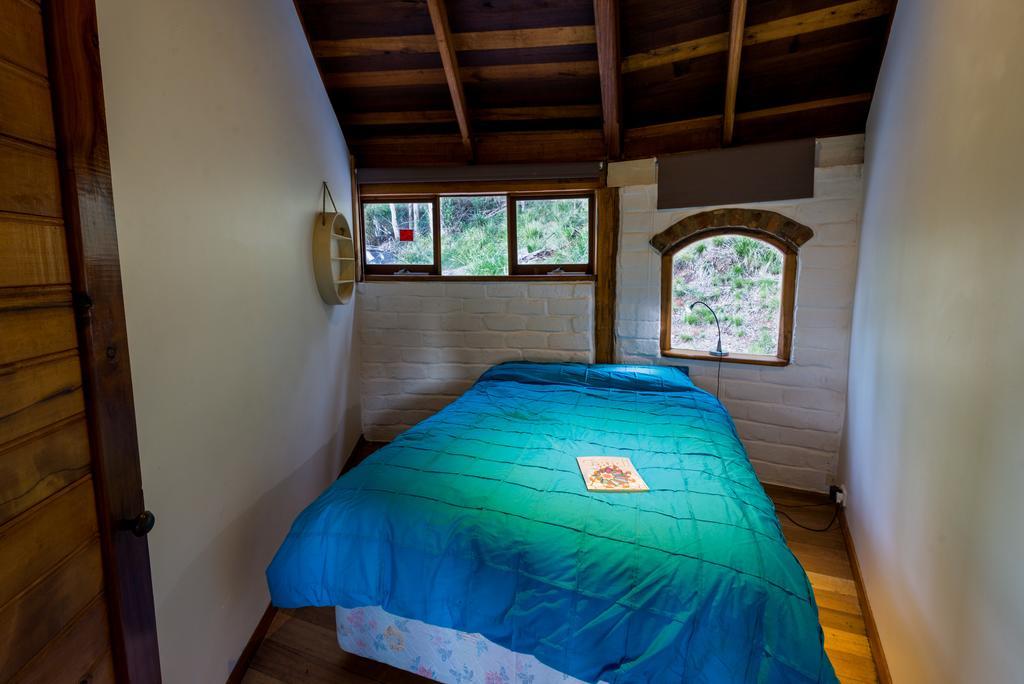 The Roundhouse Villa Jackeys Marsh Ngoại thất bức ảnh